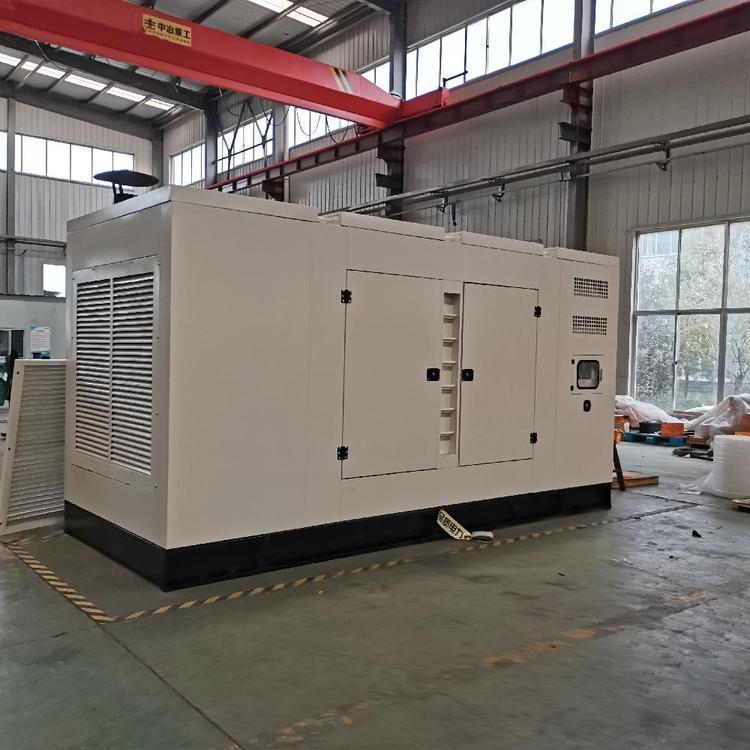 静乐发电机出租