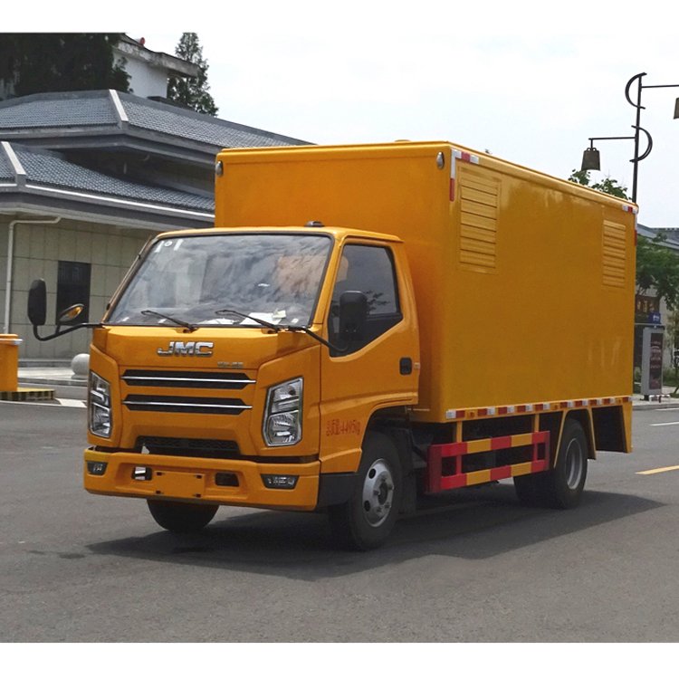 静乐发电车出租