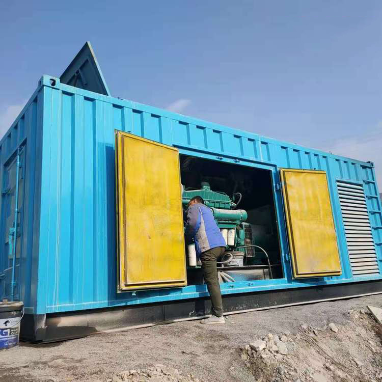 静乐发电车出租